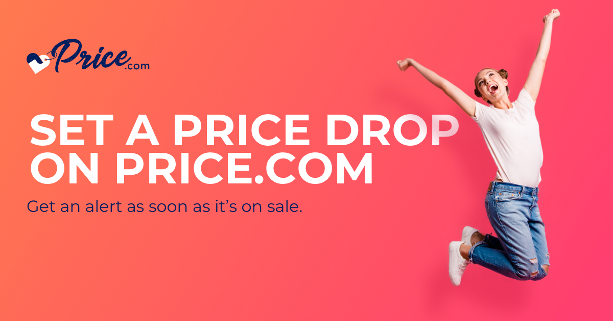 Get Price Drop Alerts Product Tracking Notification Tool