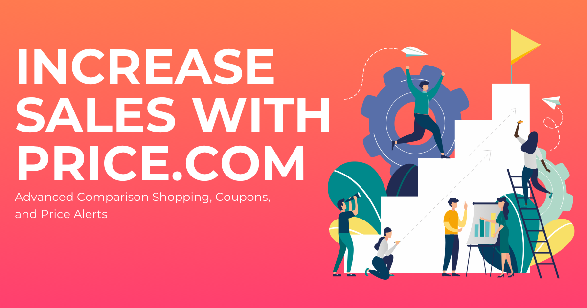 Price.com | Merchants