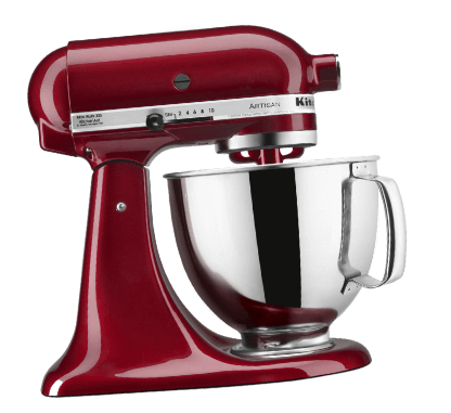 Mixer